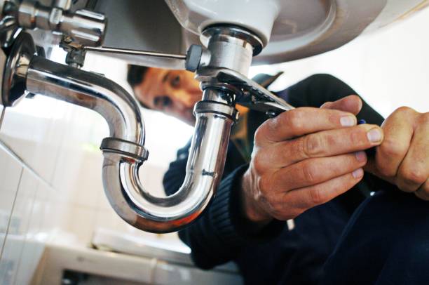 Best Faucet Repair  in San Angelo, TX