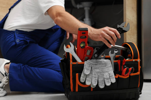 Best Emergency Plumbing Repair  in San Angelo, TX
