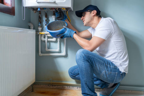 Reliable San Angelo, TX Plumbing Solutions
